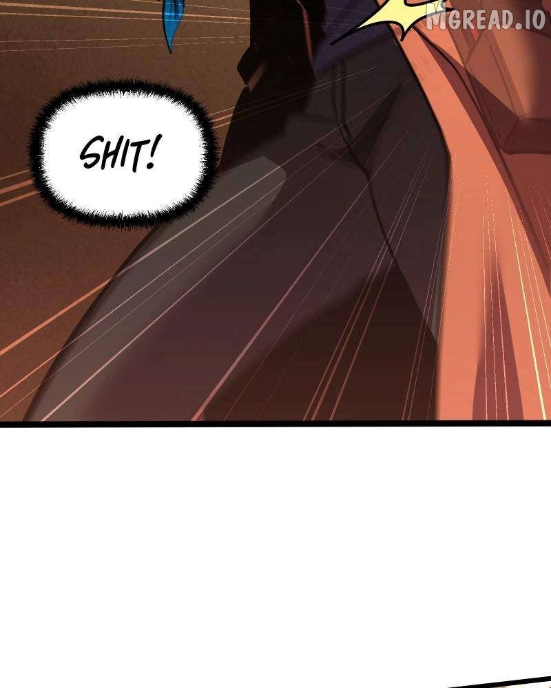 Code Demon Chapter 57 - page 40