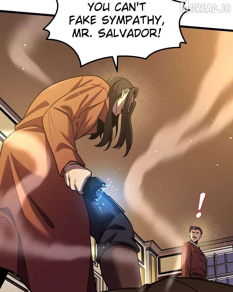 Code Demon Chapter 57 - page 45