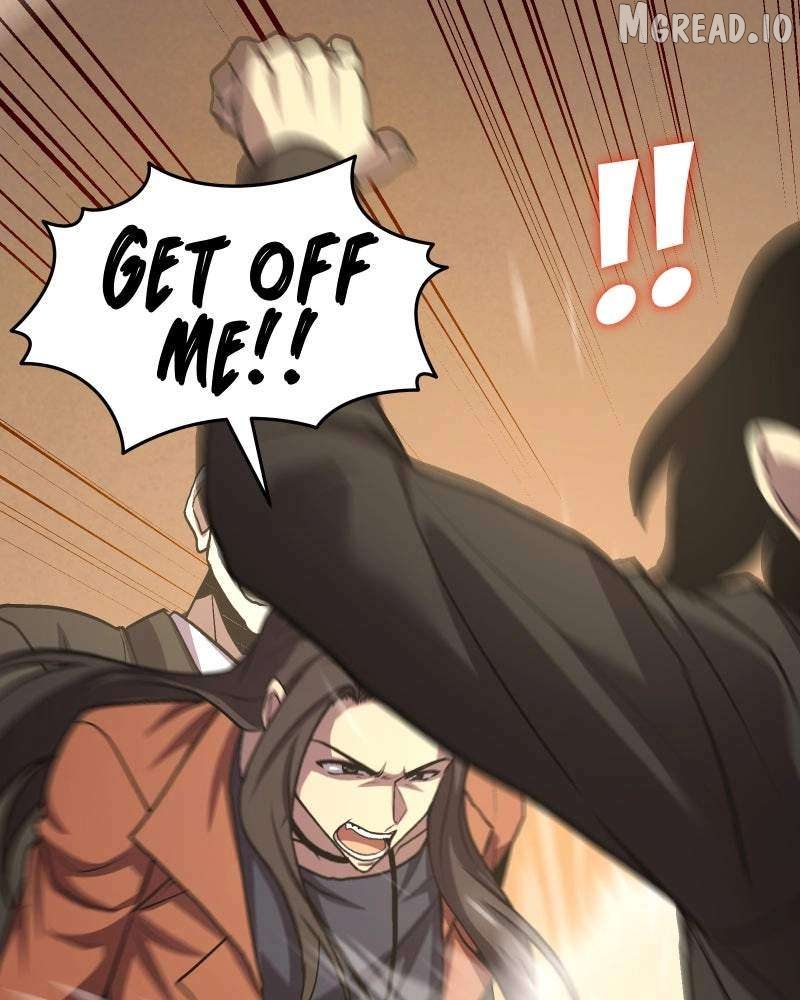 Code Demon Chapter 57 - page 5