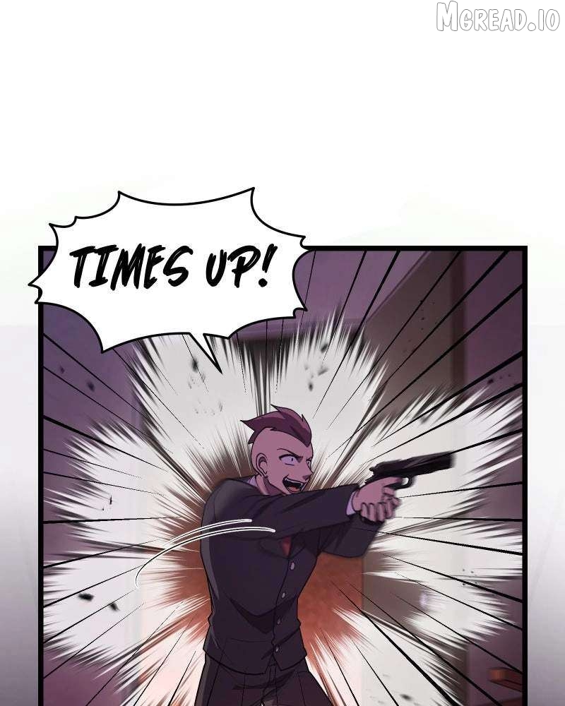 Code Demon Chapter 57 - page 64