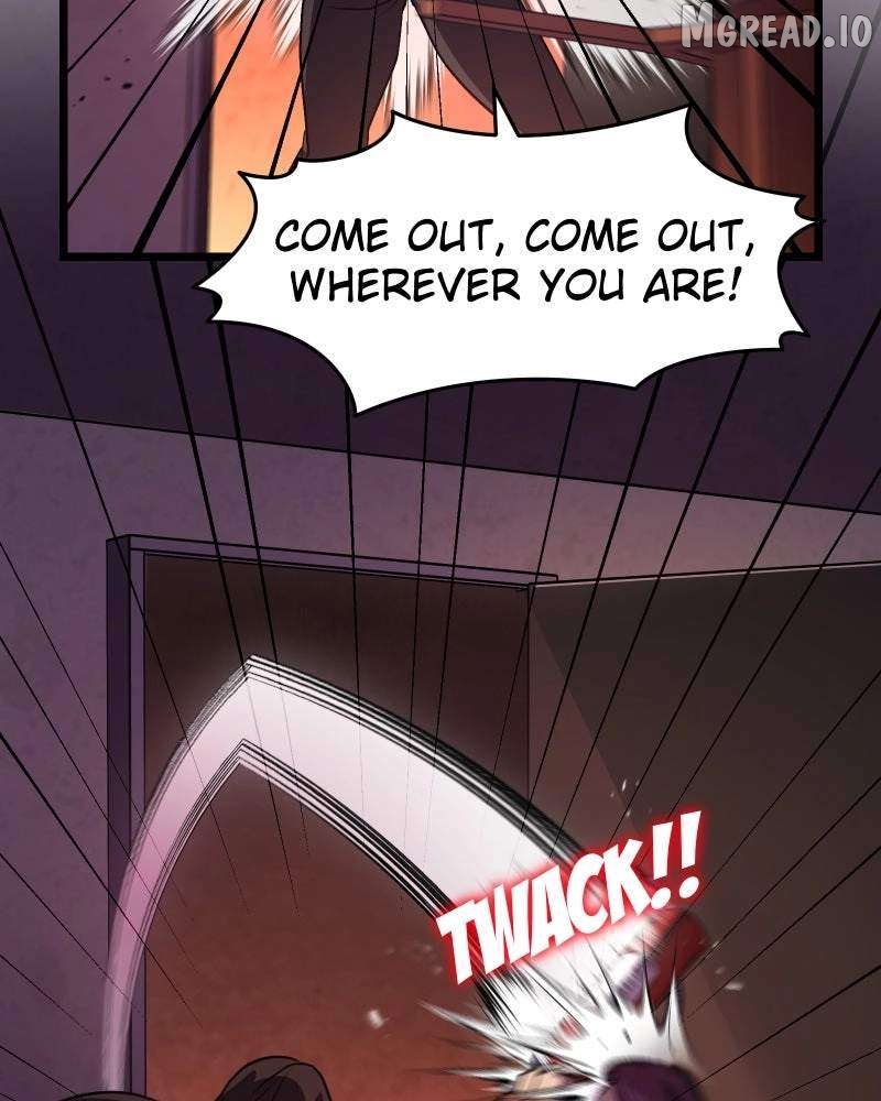 Code Demon Chapter 57 - page 65