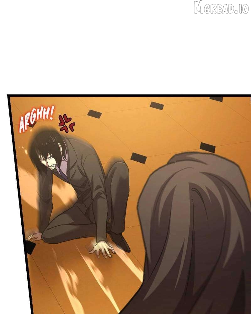 Code Demon Chapter 57 - page 7