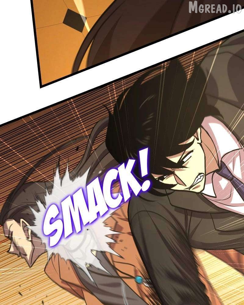Code Demon Chapter 57 - page 8
