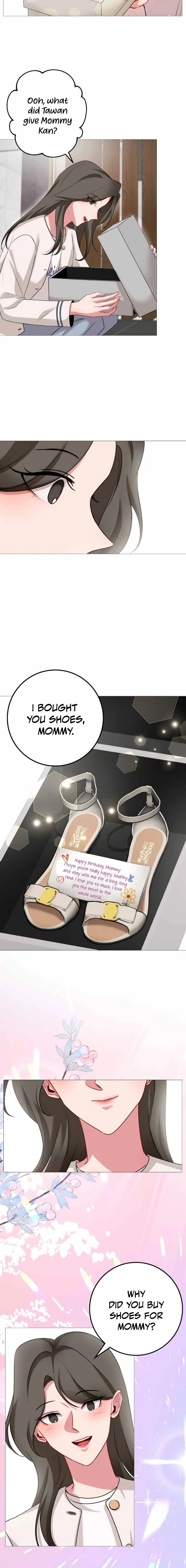 Flower of Youth Chapter 31 - page 14