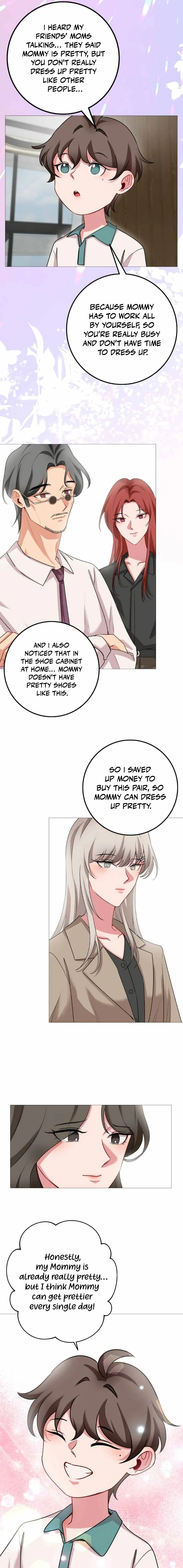 Flower of Youth Chapter 31 - page 15