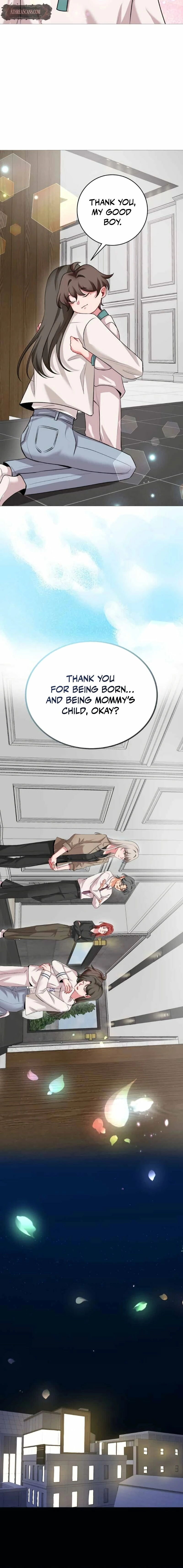 Flower of Youth Chapter 31 - page 16