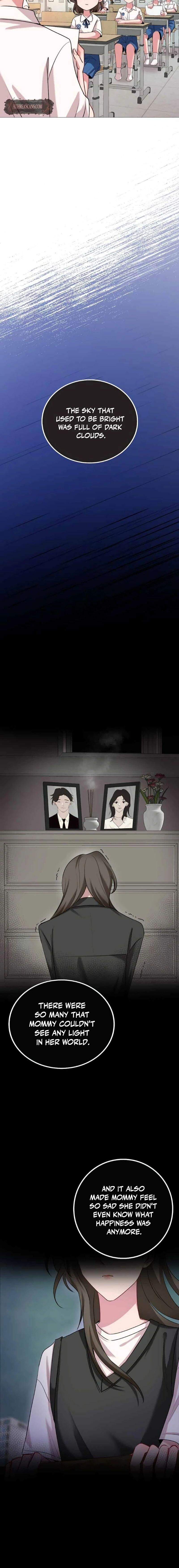 Flower of Youth Chapter 31 - page 2