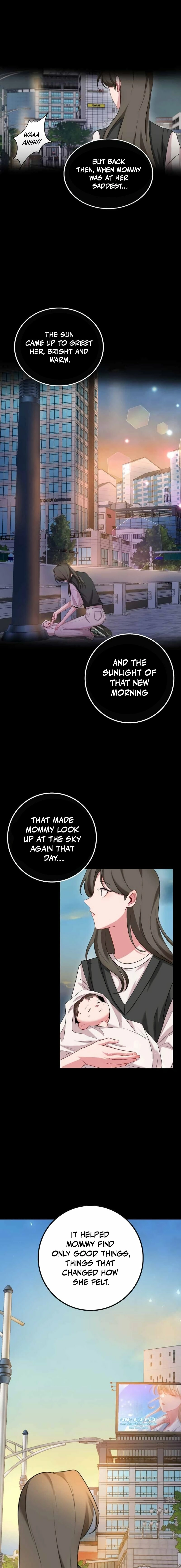 Flower of Youth Chapter 31 - page 3