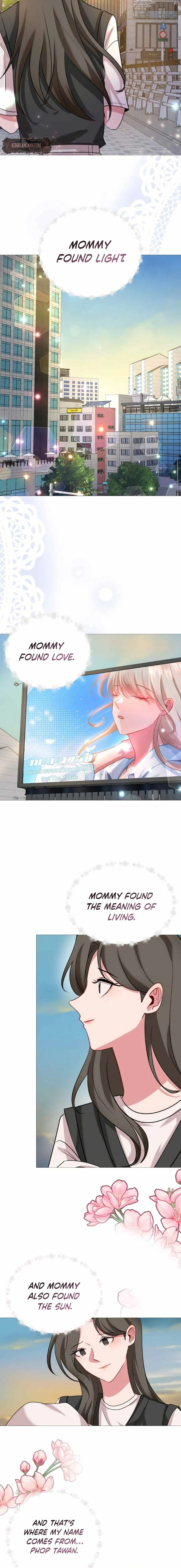 Flower of Youth Chapter 31 - page 4