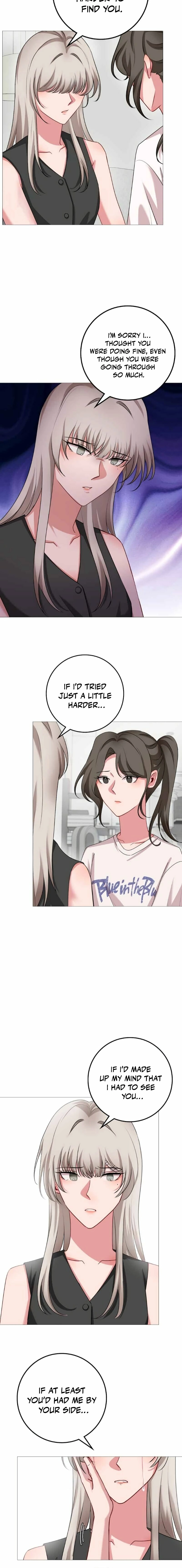 Flower of Youth Chapter 31 - page 6