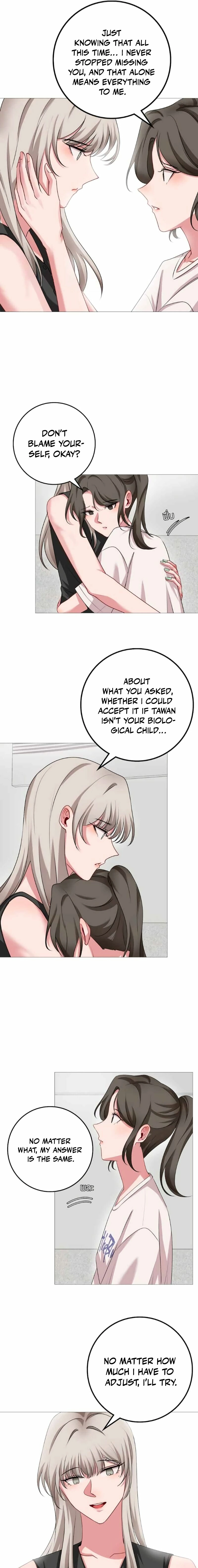 Flower of Youth Chapter 31 - page 7