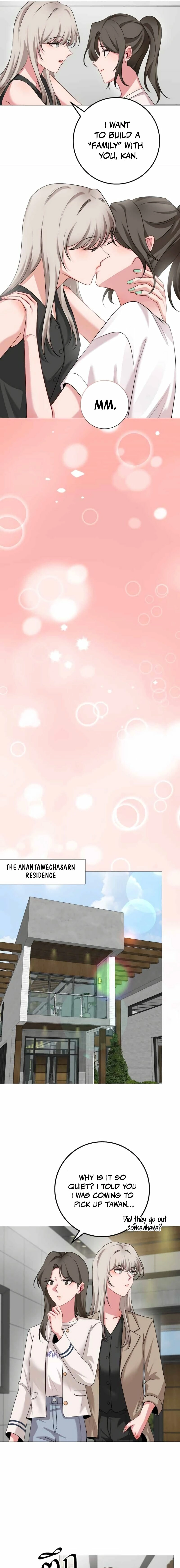 Flower of Youth Chapter 31 - page 9