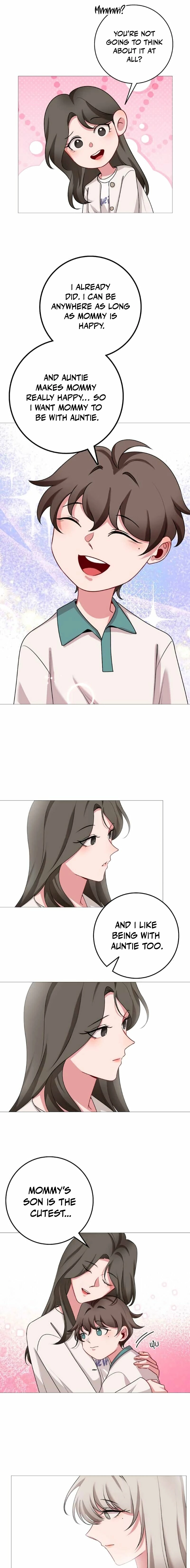 Flower of Youth Chapter 32 - page 11