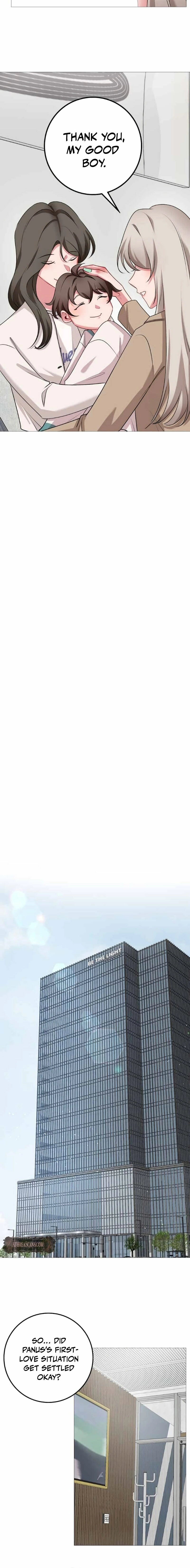 Flower of Youth Chapter 32 - page 12