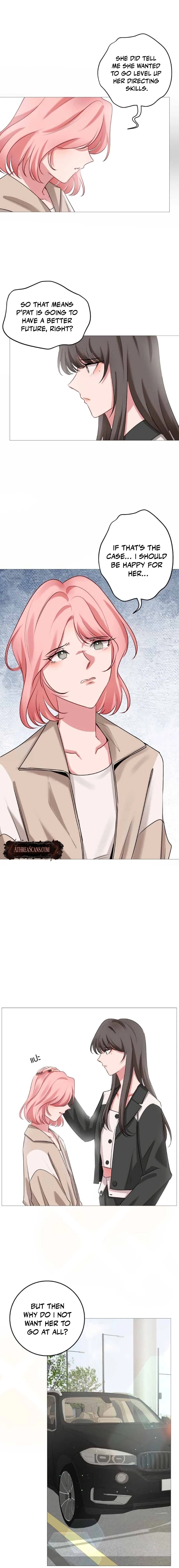 Flower of Youth Chapter 33 - page 14