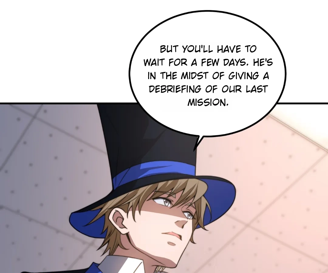Try to Save the World by Level Transfer Chapter 47 - page 10