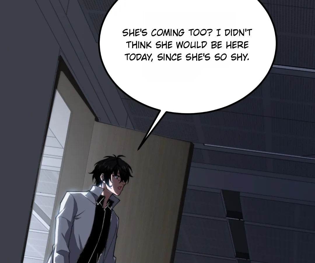 Try to Save the World by Level Transfer Chapter 47 - page 102