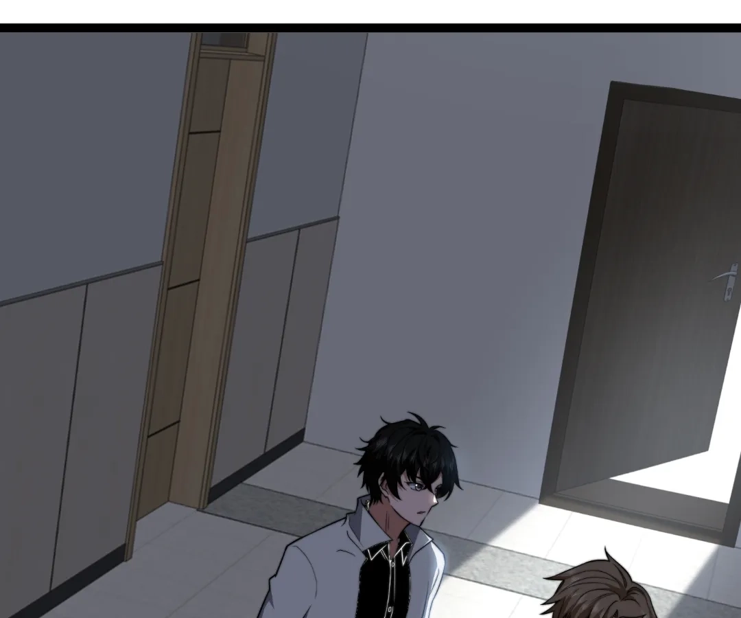 Try to Save the World by Level Transfer Chapter 47 - page 110