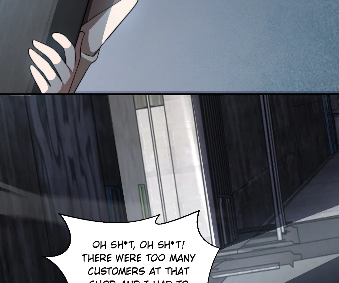 Try to Save the World by Level Transfer Chapter 47 - page 116