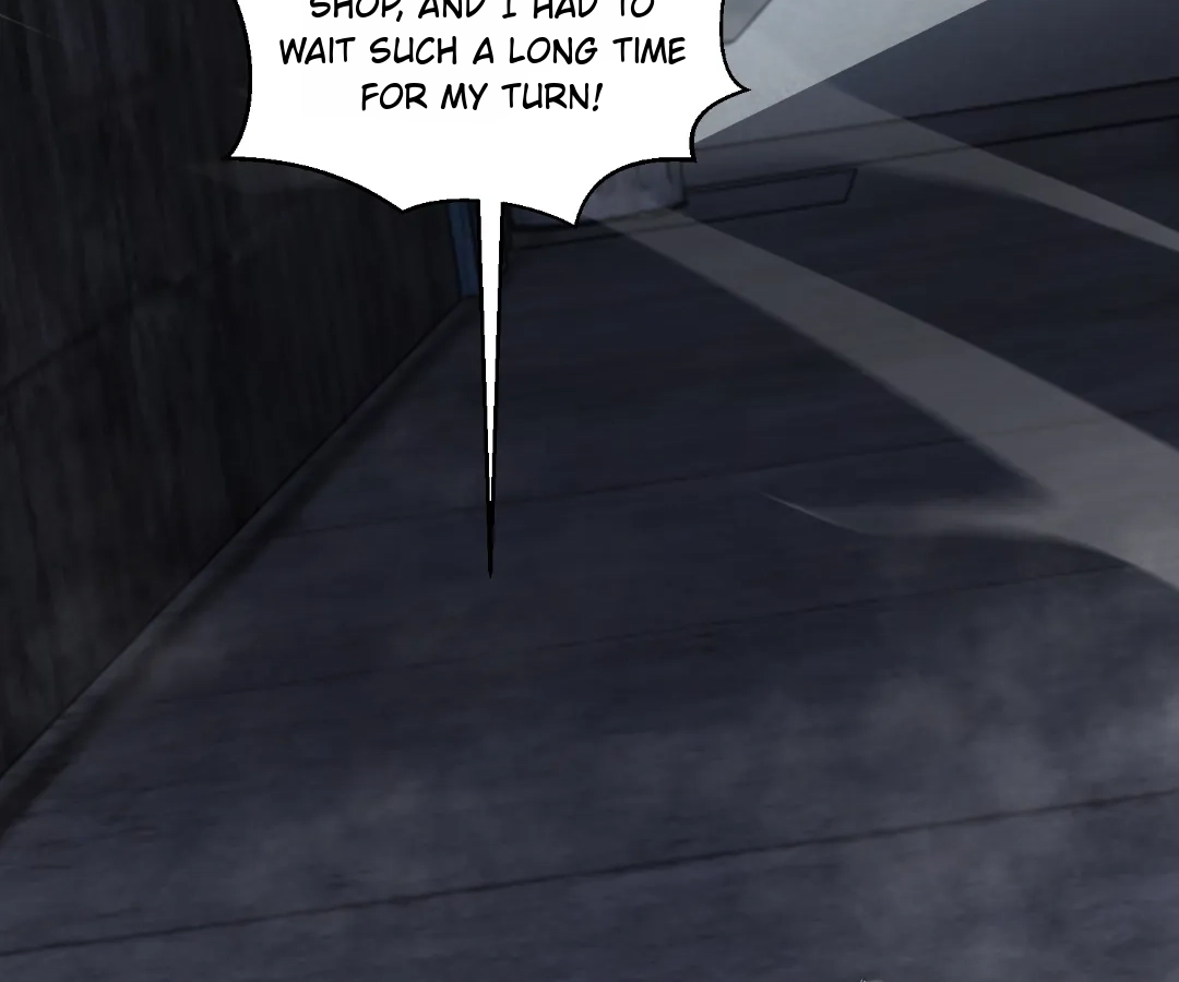 Try to Save the World by Level Transfer Chapter 47 - page 117