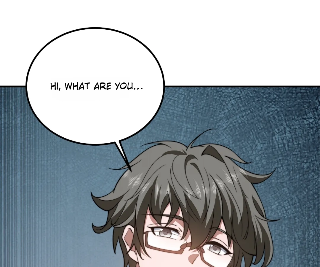 Try to Save the World by Level Transfer Chapter 47 - page 127