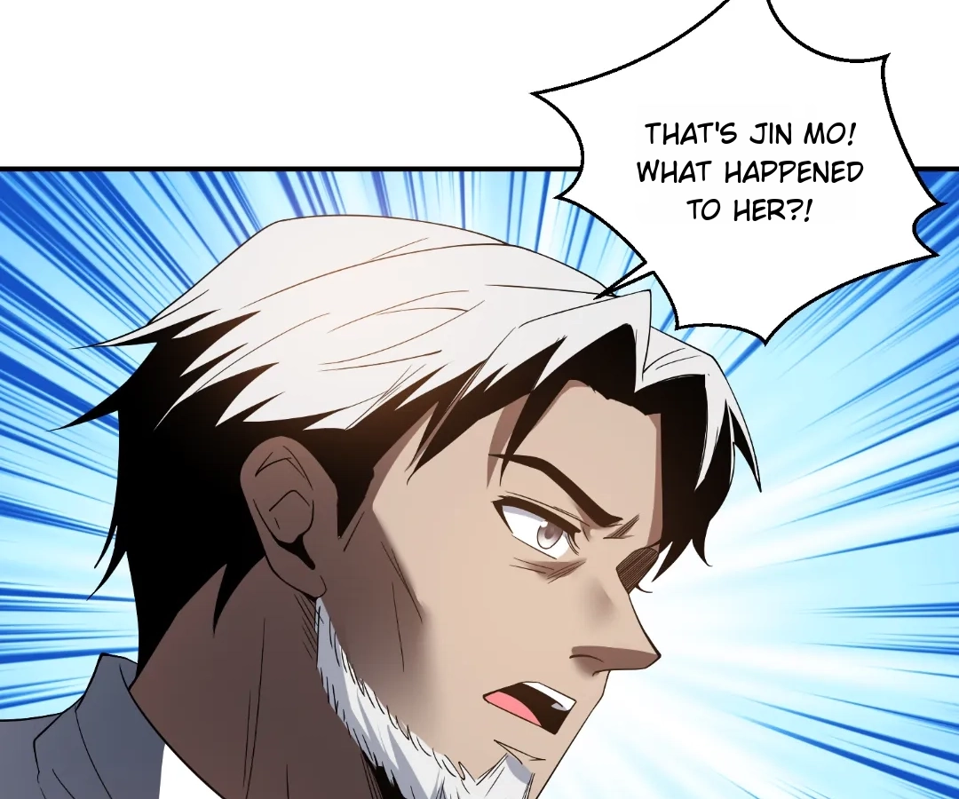Try to Save the World by Level Transfer Chapter 47 - page 134