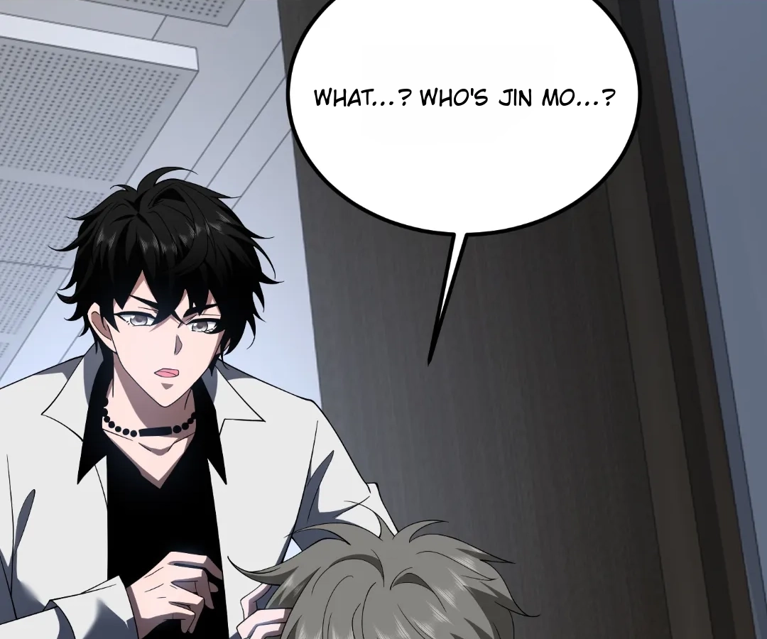 Try to Save the World by Level Transfer Chapter 47 - page 140
