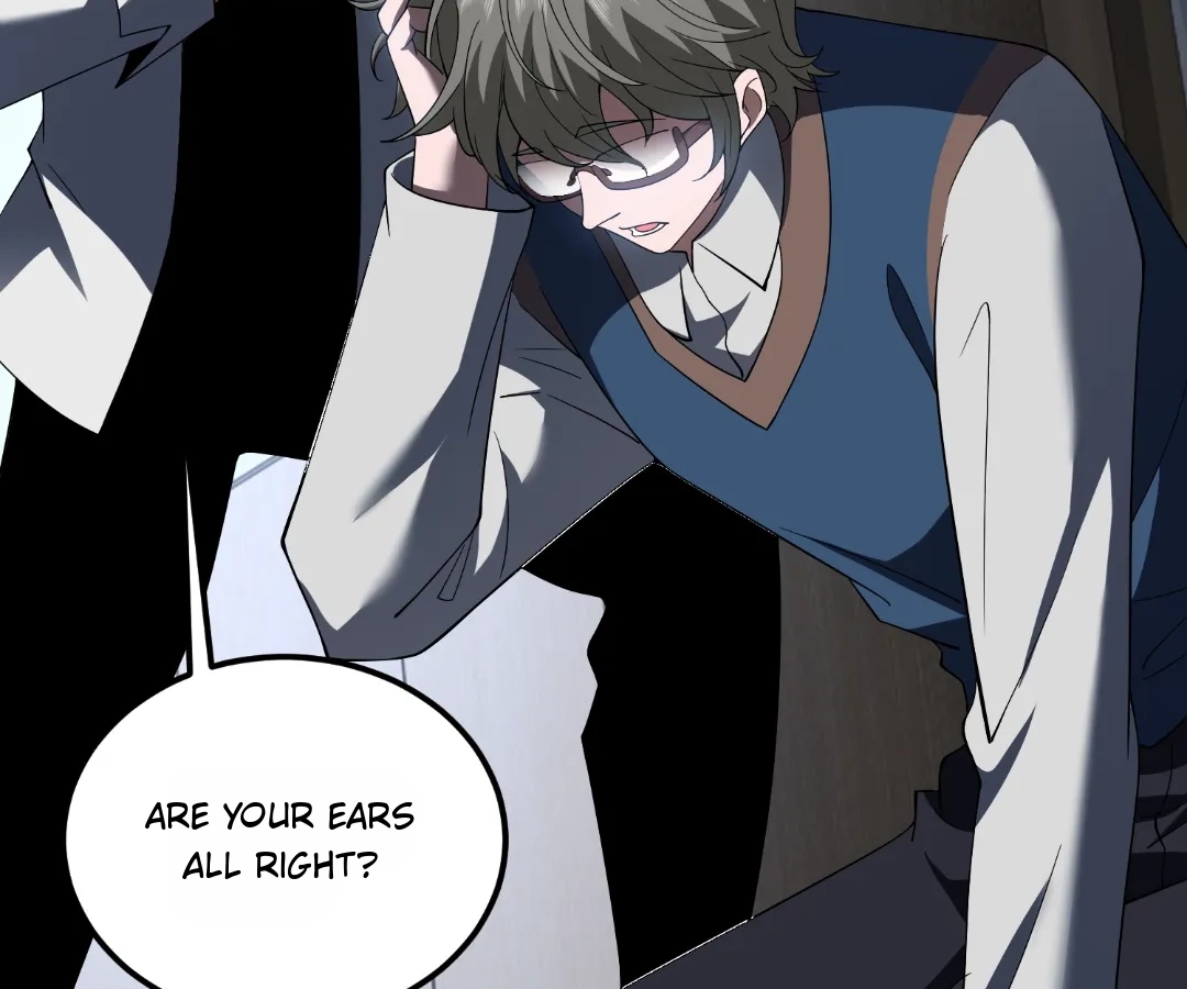 Try to Save the World by Level Transfer Chapter 47 - page 141