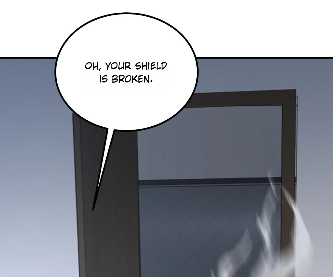 Try to Save the World by Level Transfer Chapter 47 - page 144