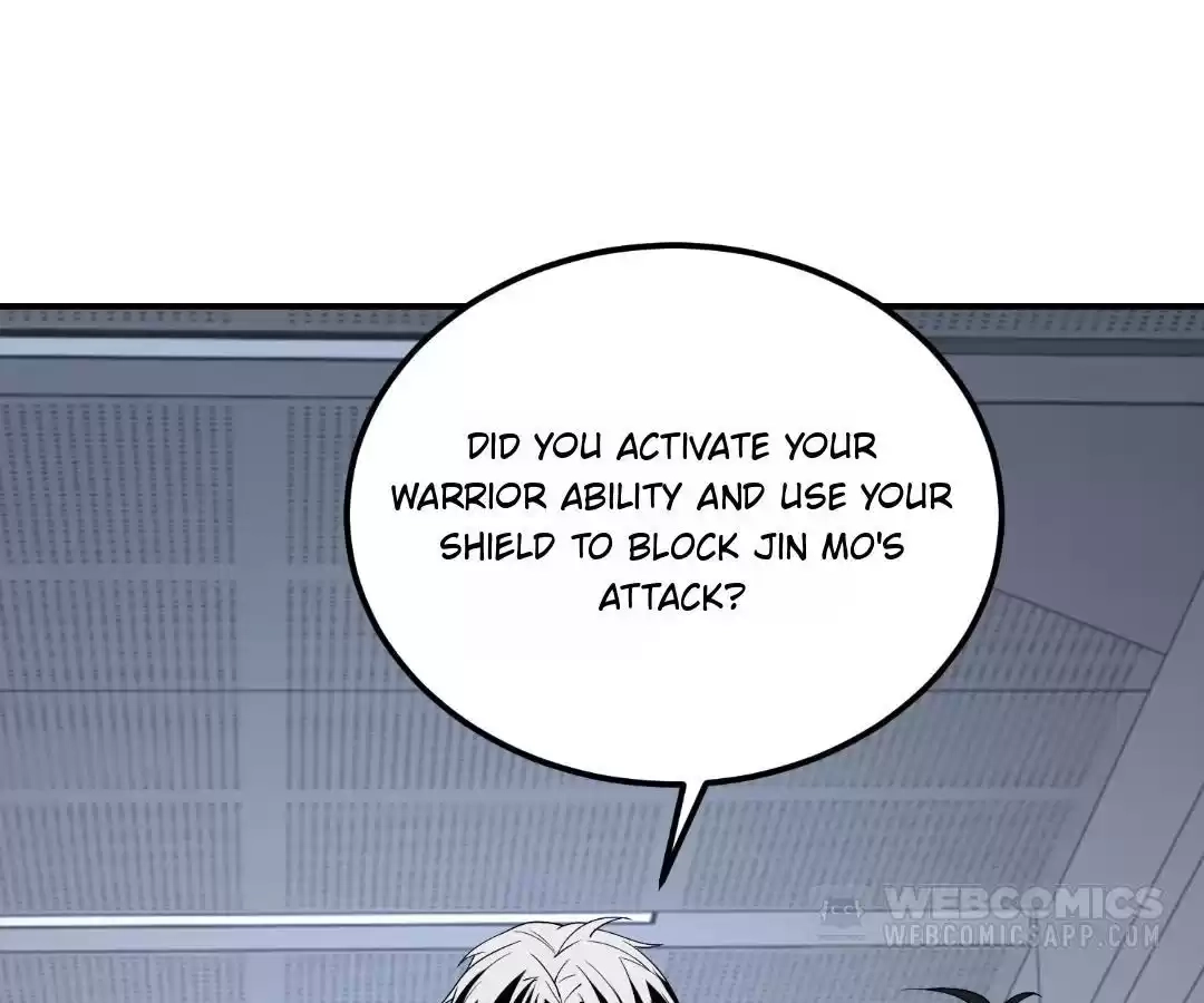 Try to Save the World by Level Transfer Chapter 47 - page 147