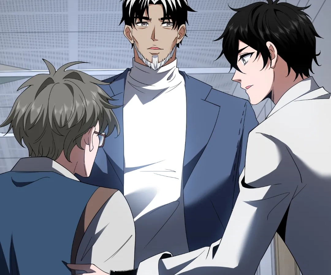 Try to Save the World by Level Transfer Chapter 47 - page 148