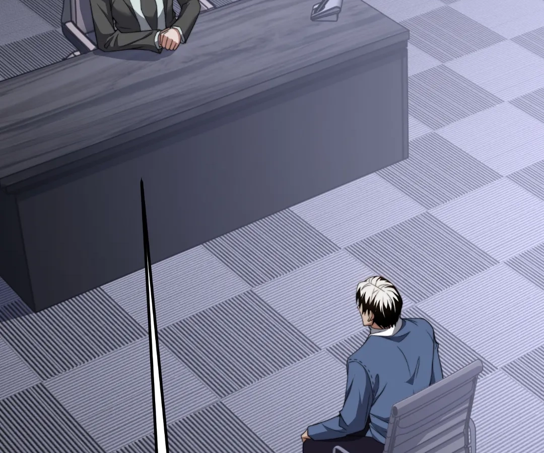 Try to Save the World by Level Transfer Chapter 47 - page 15