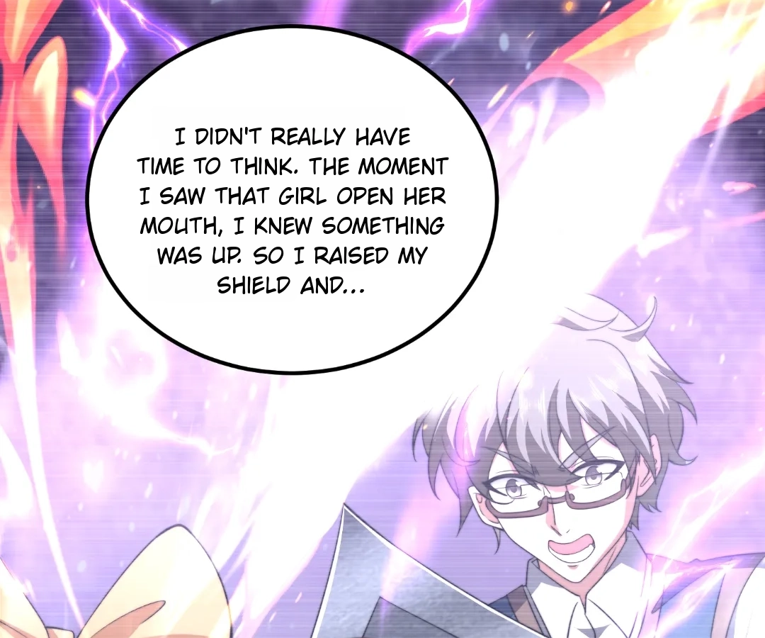 Try to Save the World by Level Transfer Chapter 47 - page 153