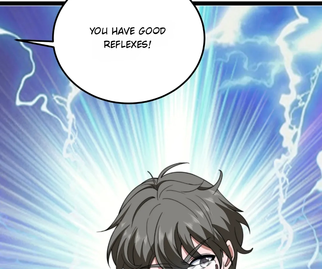 Try to Save the World by Level Transfer Chapter 47 - page 157