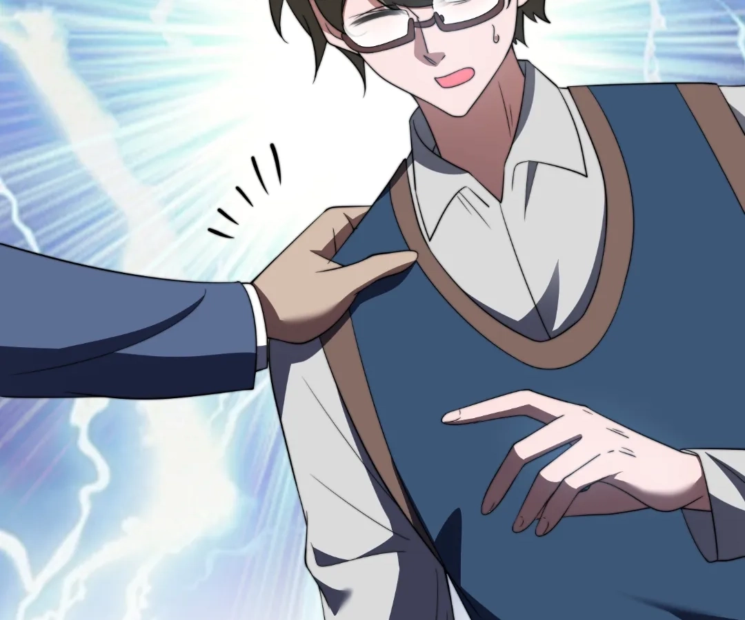 Try to Save the World by Level Transfer Chapter 47 - page 158