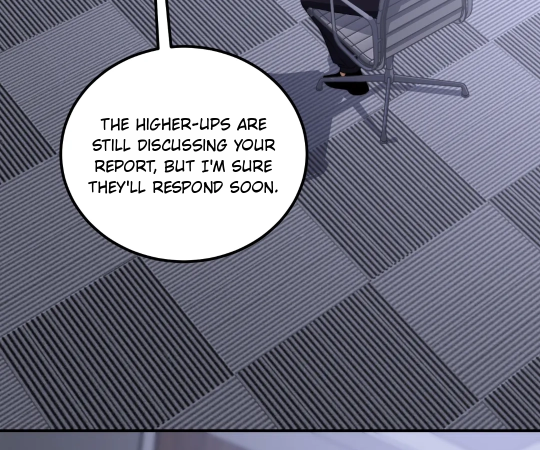 Try to Save the World by Level Transfer Chapter 47 - page 16