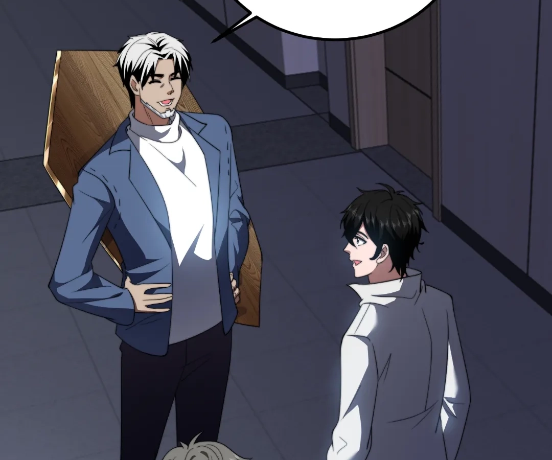 Try to Save the World by Level Transfer Chapter 47 - page 160
