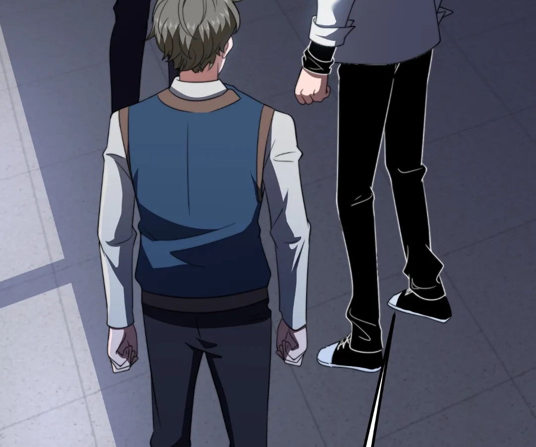 Try to Save the World by Level Transfer Chapter 47 - page 161