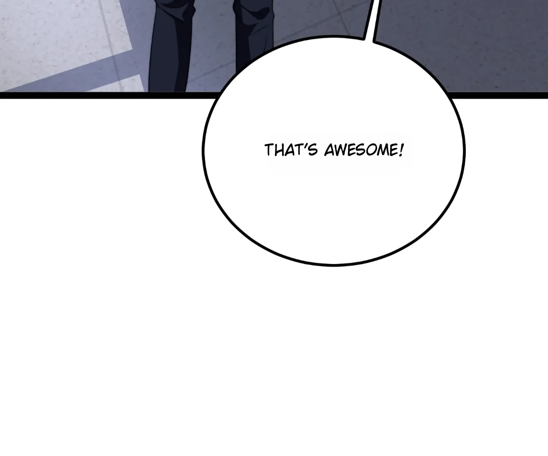 Try to Save the World by Level Transfer Chapter 47 - page 162