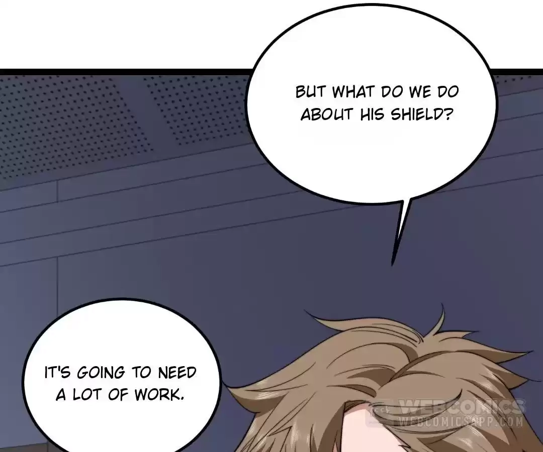 Try to Save the World by Level Transfer Chapter 47 - page 163
