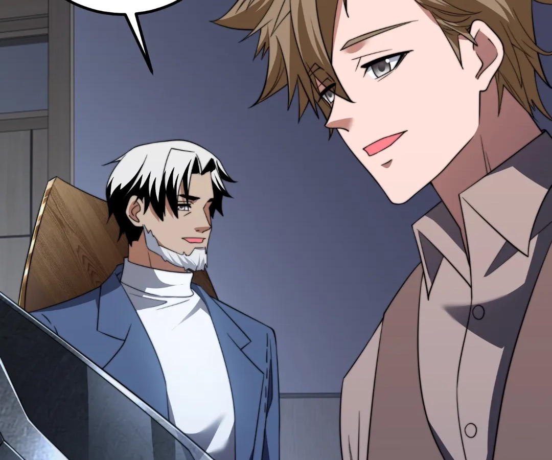 Try to Save the World by Level Transfer Chapter 47 - page 164
