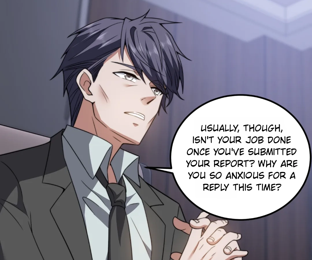 Try to Save the World by Level Transfer Chapter 47 - page 17