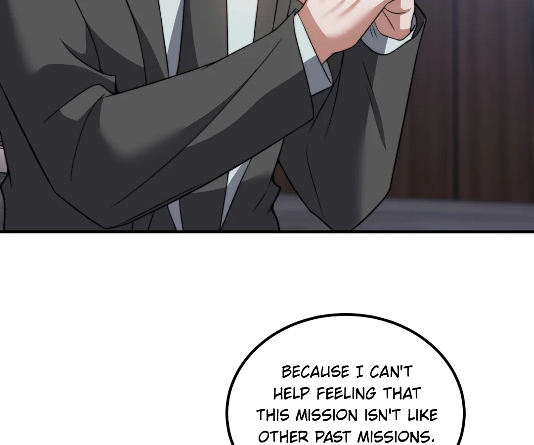 Try to Save the World by Level Transfer Chapter 47 - page 18