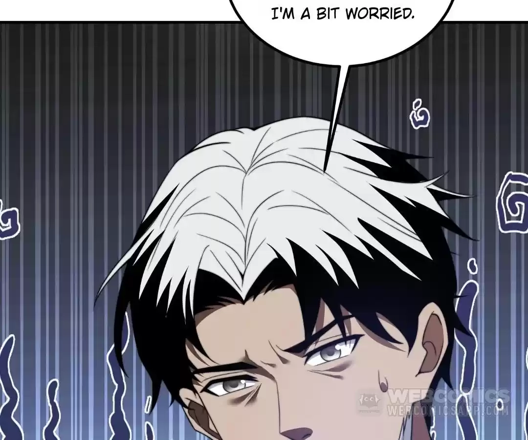 Try to Save the World by Level Transfer Chapter 47 - page 19