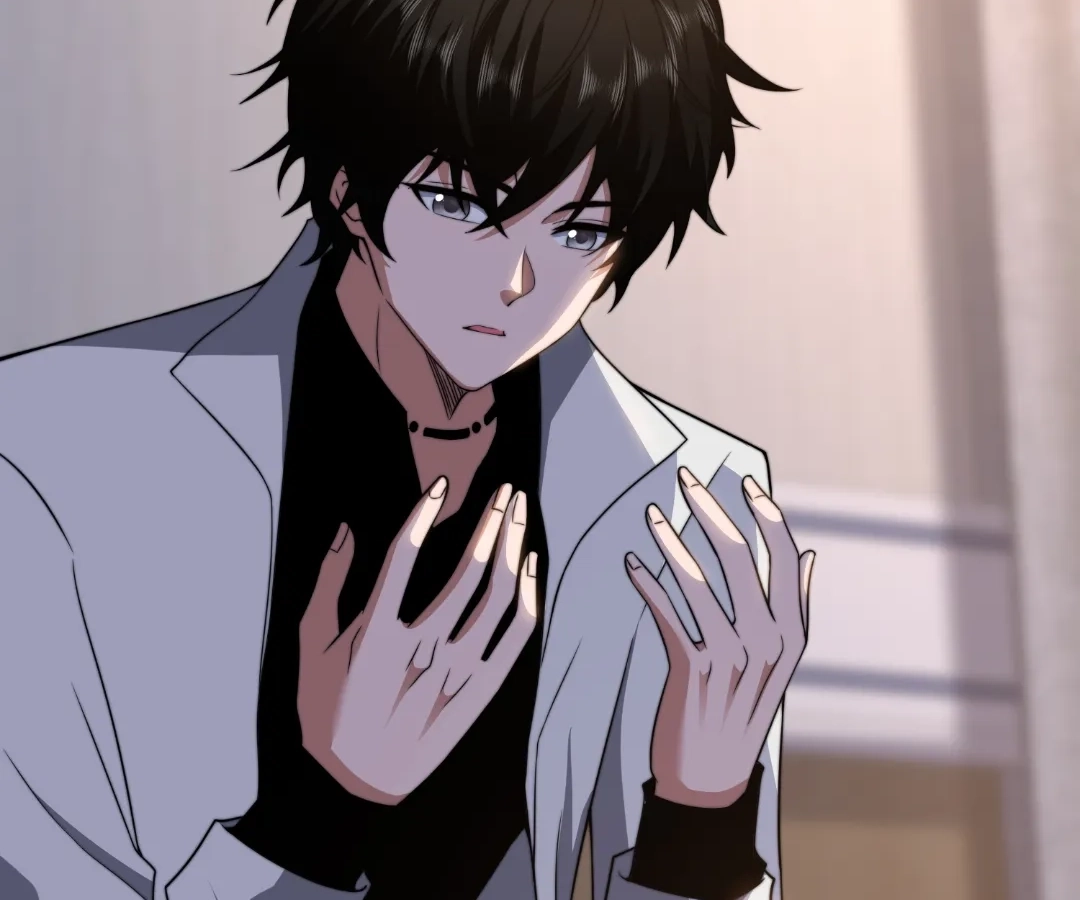 Try to Save the World by Level Transfer Chapter 47 - page 2