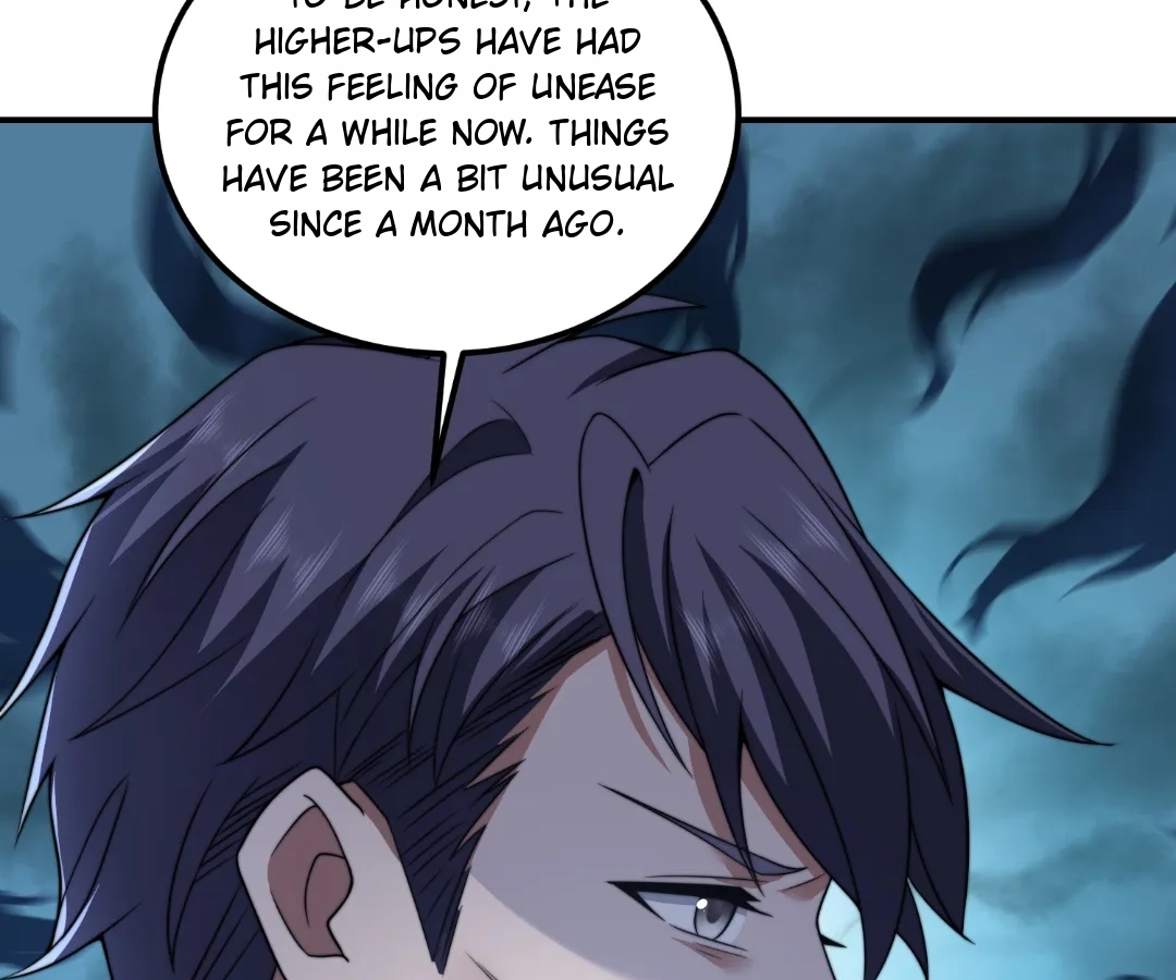 Try to Save the World by Level Transfer Chapter 47 - page 24