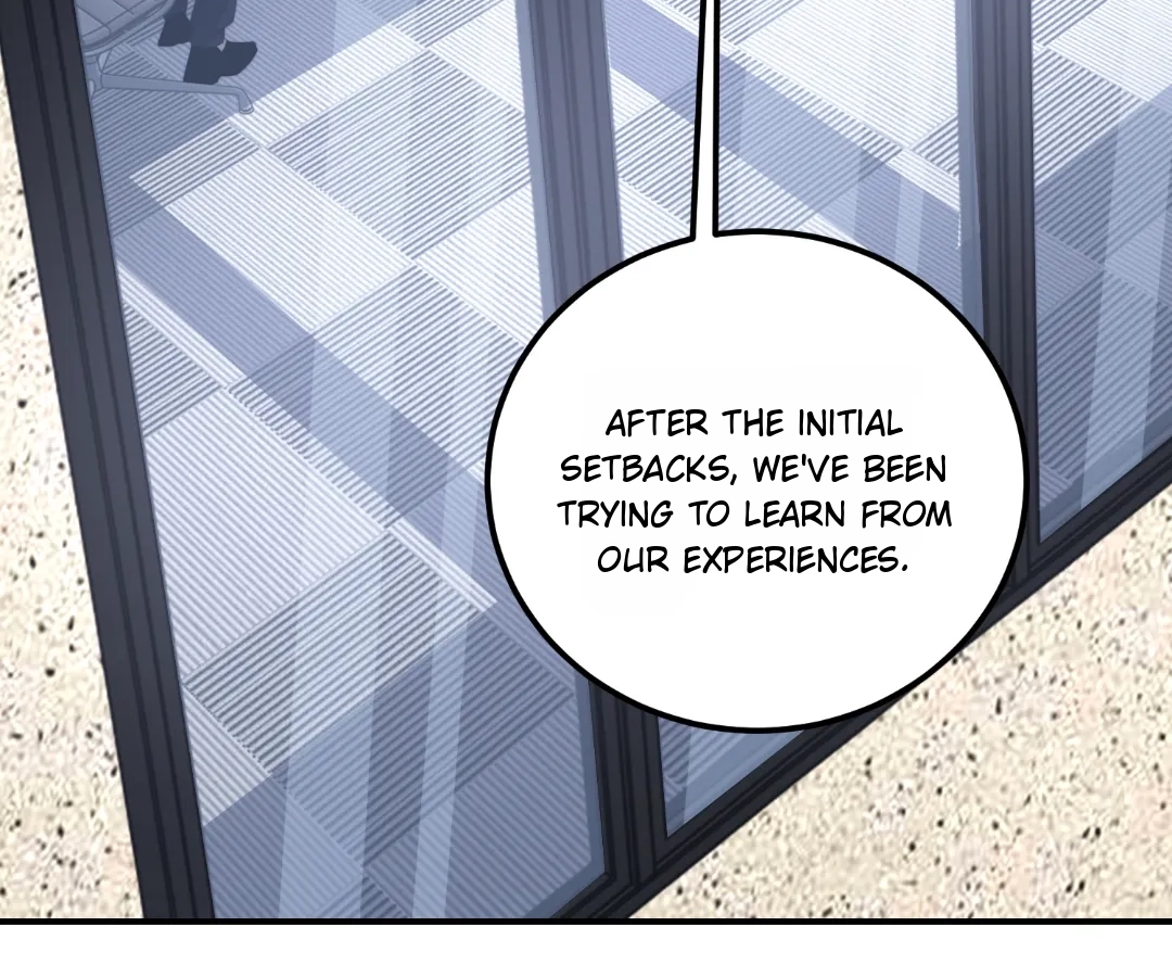 Try to Save the World by Level Transfer Chapter 47 - page 28