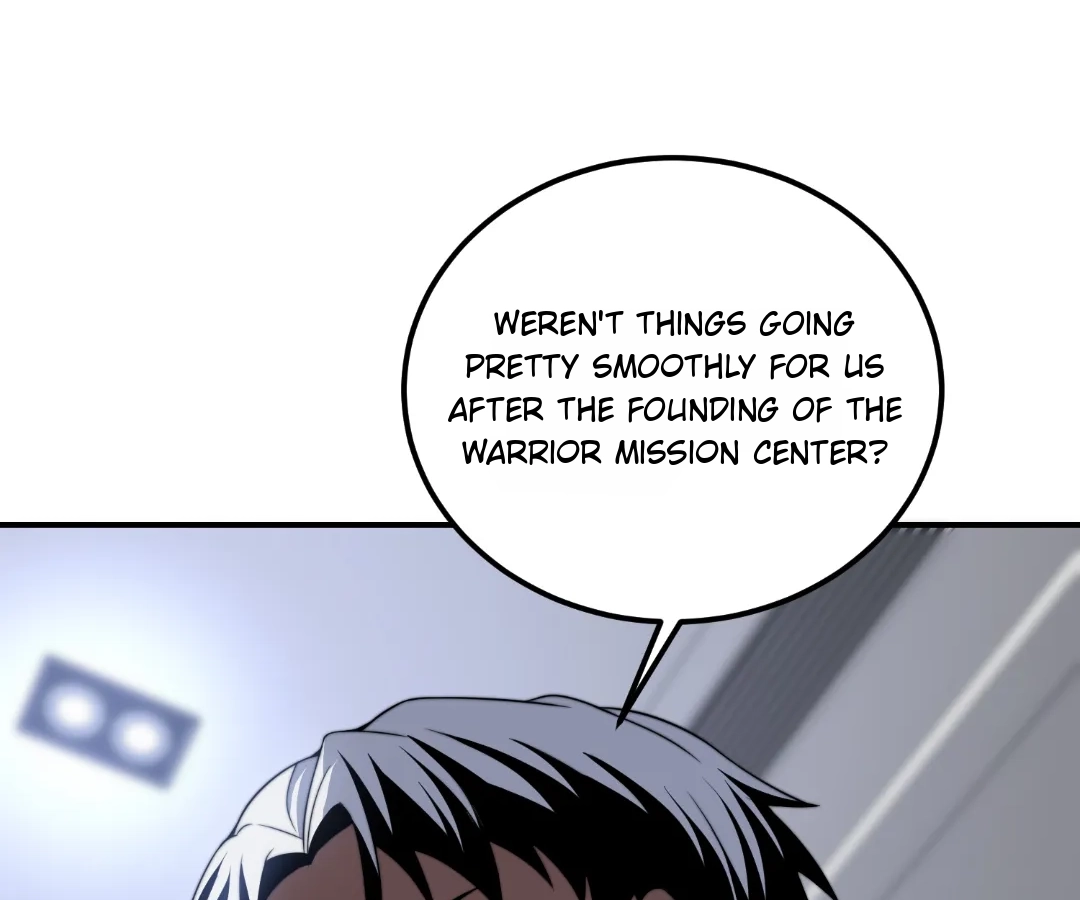 Try to Save the World by Level Transfer Chapter 47 - page 29