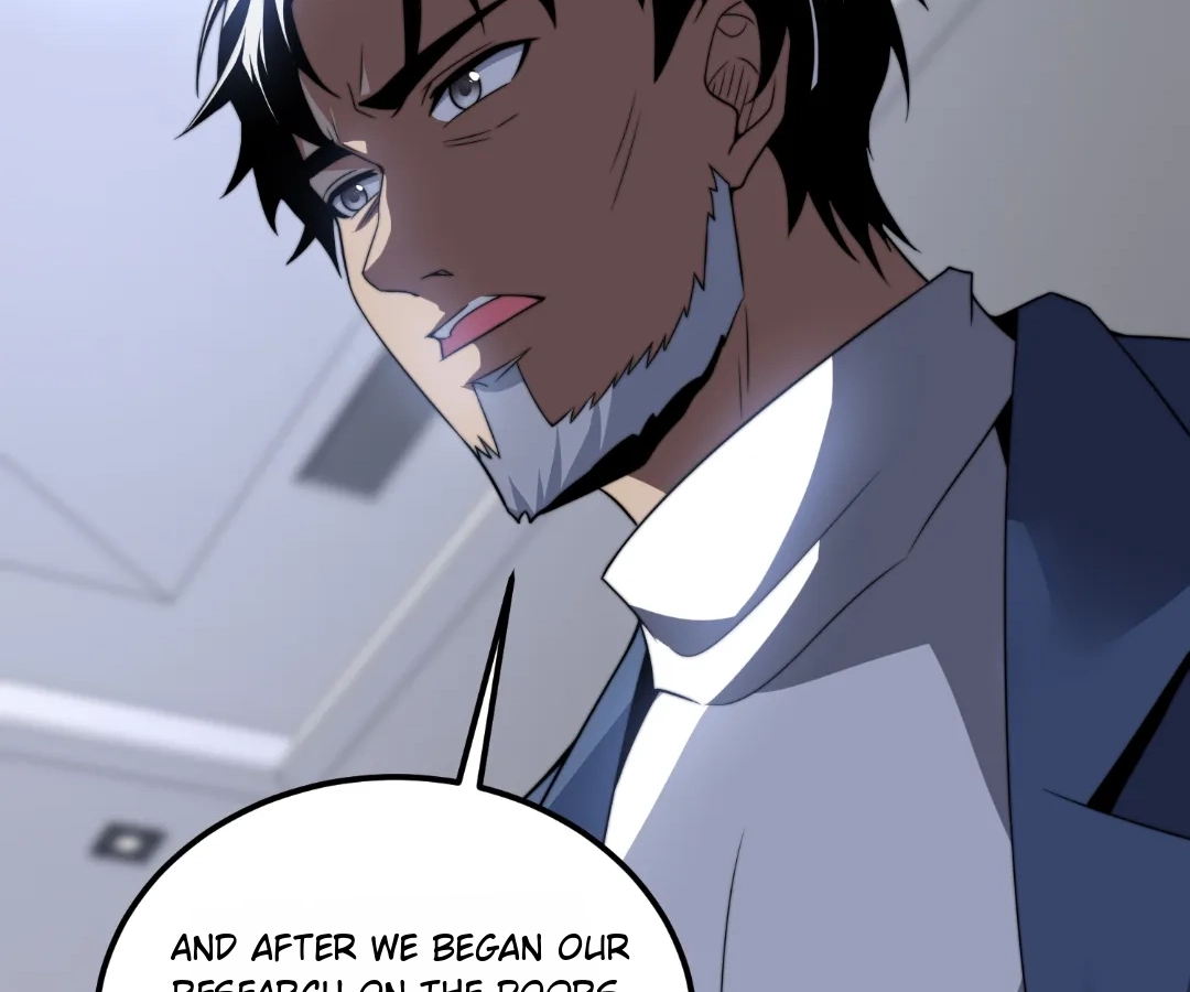 Try to Save the World by Level Transfer Chapter 47 - page 30