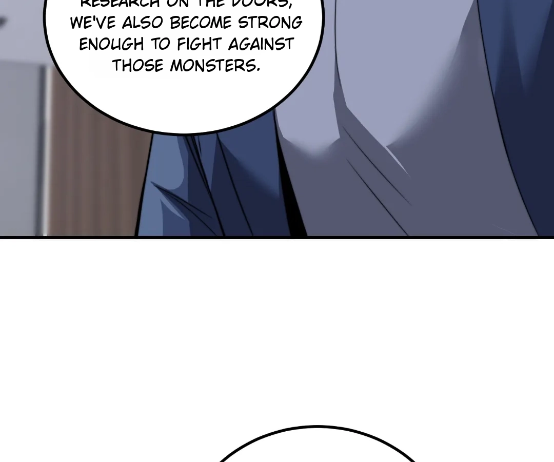 Try to Save the World by Level Transfer Chapter 47 - page 31